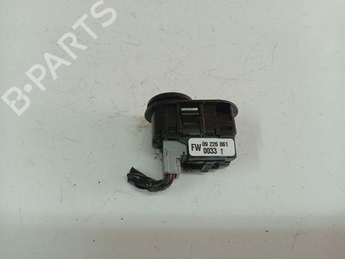 Mirror switch OPEL MERIVA A MPV (X03) 1.6 16V (E75) | BP37227634I25 - Image 2