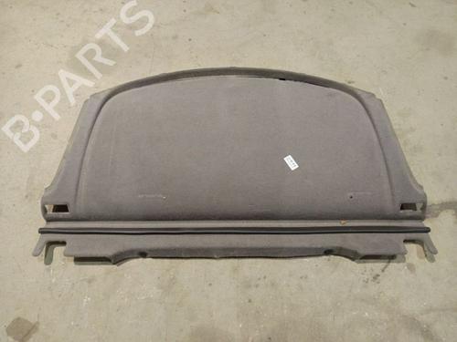 Used Rear parcel shelf Rear parcel shelf 34893017 34893017
