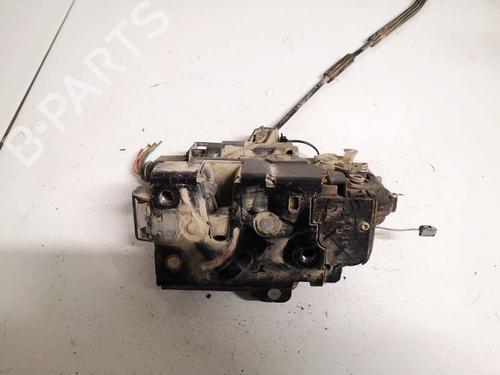 Used Front right lock Front right lock 35171913 35171913