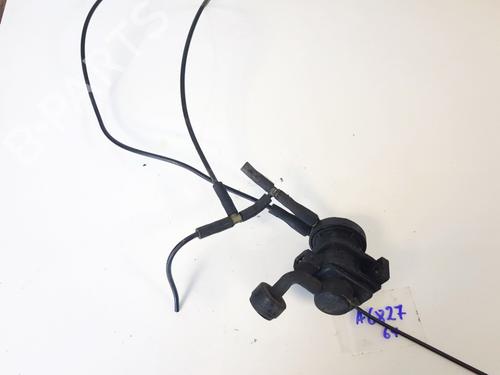 Used Electronic module Electronic module OPEL OMEGA B (V94) 2.2 DTI 16V (F69, M69, P69) (120 hp) 35553149 35553149