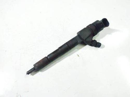 Used Injector Injector PEUGEOT 407 (6D_) 1.6 HDi 110 (6D9HZC, 6D9HYC) (109 hp) 34789730 34789730