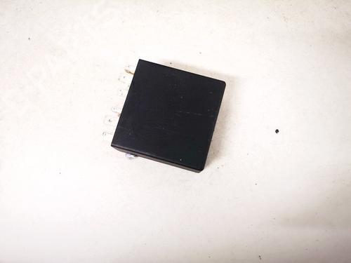 Electronic sensor SKODA SUPERB I (3U4) 2.5 TDI | BP33081111M84 - Image 3