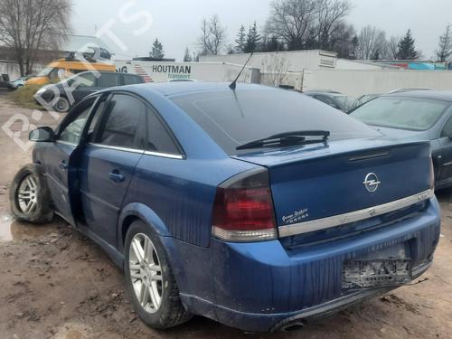 Engine mount OPEL VECTRA C (Z02) 2.2 DTI 16V (F69) | BP33086500M89 - Image 7