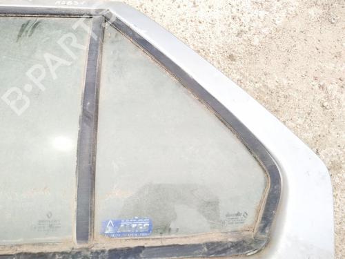 Used Rear left quarter glass Rear left quarter glass RENAULT 19 II (B/C53_) 1.8 (B/C53Y) (88 hp) 35506771 35506771