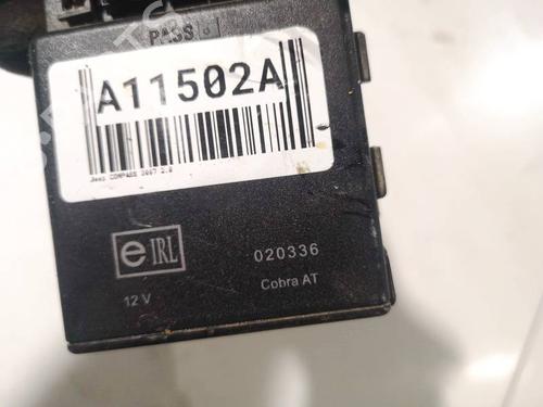 Electronic module KIA CEE'D Hatchback (ED) 1.6 CRDi 115 | BP37653748M83 - Image 3