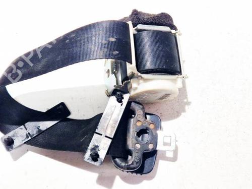 Used Rear center seatbelt Rear center seatbelt 35226800 35226800
