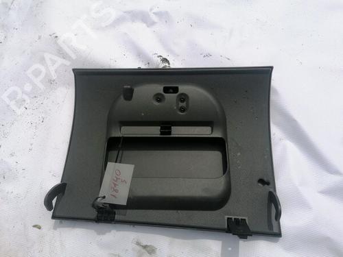 Glove box VW PASSAT B6 (3C2) 2.0 TDI | BP35414819C95 - Image 2