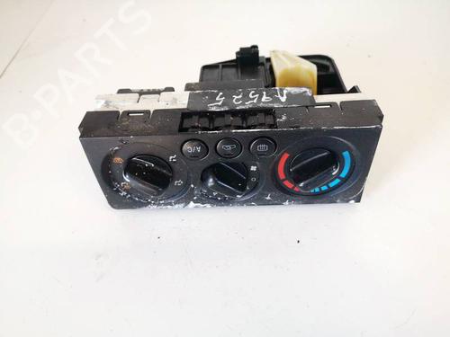 Used Climate control Climate control SUBARU LEGACY III (BE) 2.0 AWD (BE5) (125 hp) 35220723 35220723