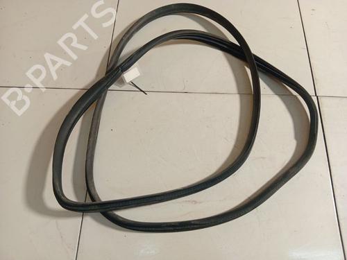 Used Rubber door seal Rubber door seal NISSAN NOTE (E11, NE11) 1.5 dCi (86 hp) 40243335 40243335