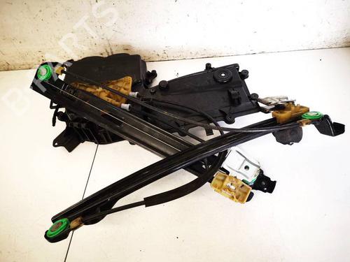 Front left window mechanism SEAT LEON (1P1) 2.0 FSI | BP39222505C22 - Image 2