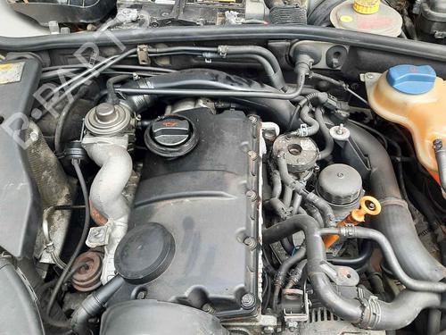 Electronic module VW PASSAT B5 Variant (3B5) 1.9 TDI | BP32890894M83  - Image 6