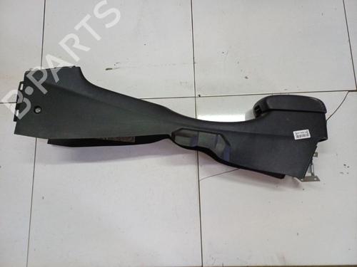 Armrest / Center console NISSAN ALMERA II Hatchback (N16) 1.5 | BP40245778I20 - Image 2