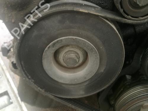 Used Pulley Pulley 35867857 35867857