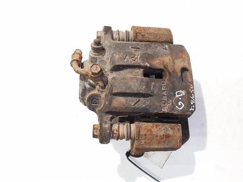 Used Right rear brake caliper Right rear brake caliper 35338673 35338673