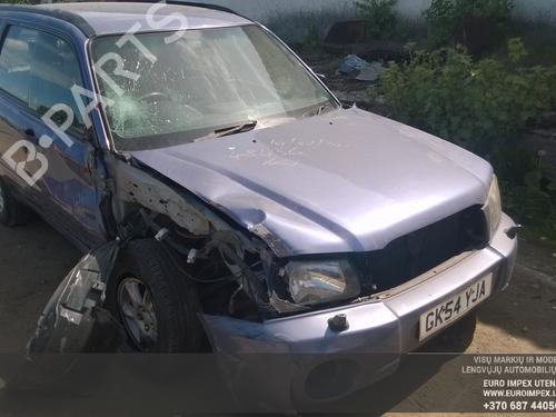 Recambios SUBARU FORESTER (SG_) 2.0 X AWD (SG5) 4525471