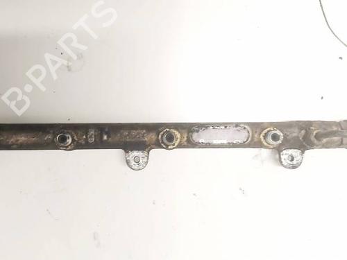 Used Injection rail Injection rail 35343211 35343211