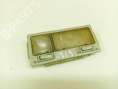 Used Interior roof light Interior roof light VW GOLF III (1H1) 1.9 TDI (90 hp) 40052984 40052984