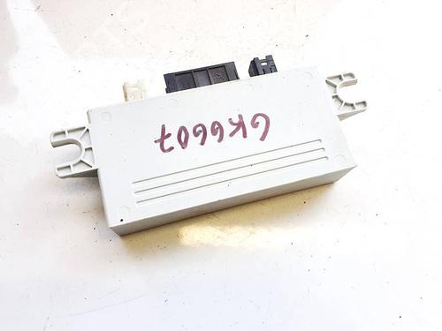 Modulo elettronico BMW 7 (E65, E66, E67) 730 d (218 hp) 32962406