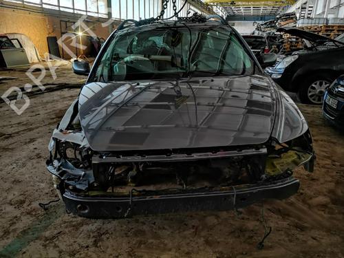 Electronic module VOLVO V50 (545) 1.6 D | BP32531360M83