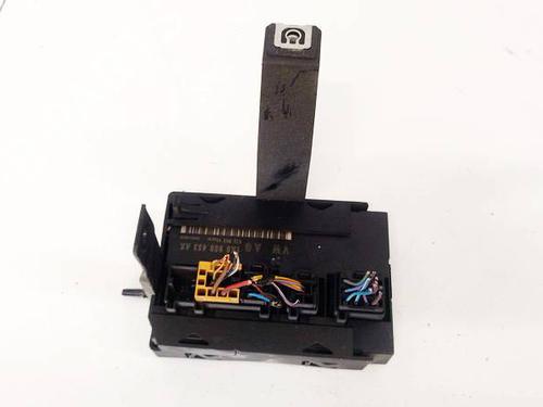 Used Electronic module Electronic module SKODA OCTAVIA II (1Z3) 1.9 TDI (105 hp) 35116460 35116460