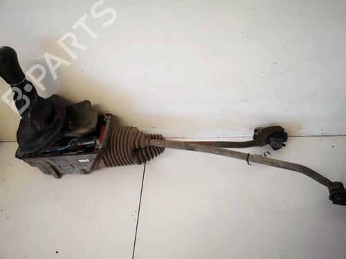 Used Gear lever Gear lever AUDI A4 B5 (8D2) 1.6 (100 hp) 35495848 35495848