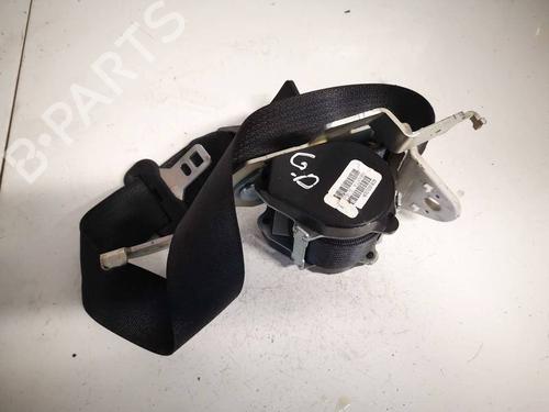 Used Rear right seatbelt Rear right seatbelt DODGE JOURNEY 2.0 CRD (140 hp) 35163624 35163624