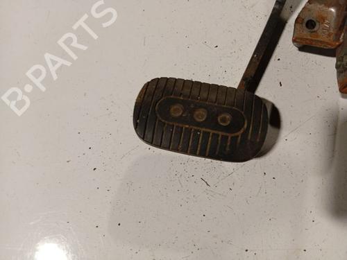 Pedal NISSAN NOTE (E11, NE11) 1.6 | BP34905582I4 - Image 2