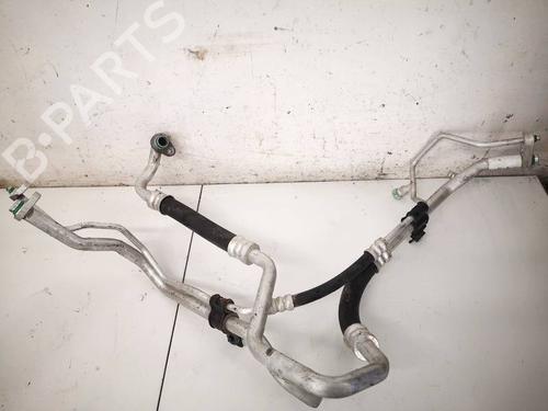 AC-rør SUZUKI MOTORCYCLES GSF BANDIT GSF 250ZP Bandit (GJ74A) (40 hp) 32533121