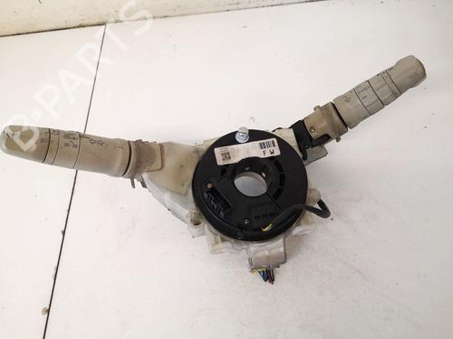 Used Warning switch Warning switch NISSAN MICRA III (K12) 1.2 16V (80 hp) 35481395 35481395