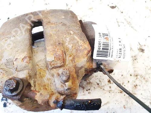Right front brake caliper OPEL INSIGNIA A Saloon (G09) 1.4 (69) | BP35323764M104 - Image 2