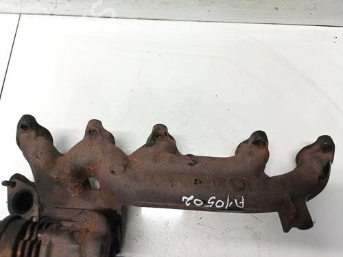 Used Exhaust manifold Exhaust manifold 34984947 34984947