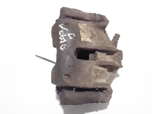 Used Right front brake caliper Right front brake caliper PEUGEOT PARTNER Platform/Chassis (5_, G_) 2.0 HDi (90 hp) 35582144 35582144