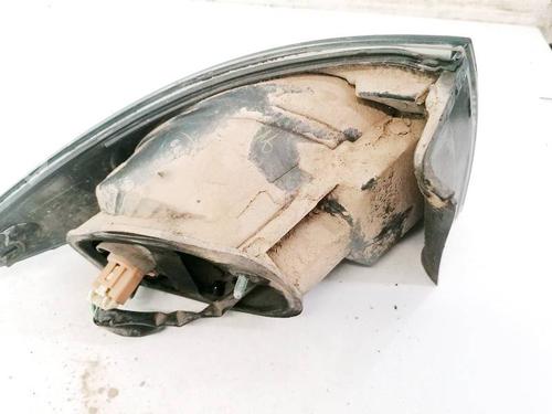 Right taillight MAZDA 6 Hatchback (GG) 2.0 DI (GG14) | BP35383360C35 - Image 3