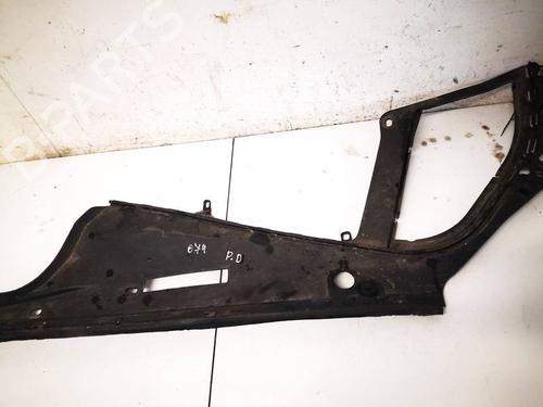 Andre Andre SUBARU LEGACY IV Estate (BP) 2.0 AWD (BP5) (138 hp) 33730636 33730636