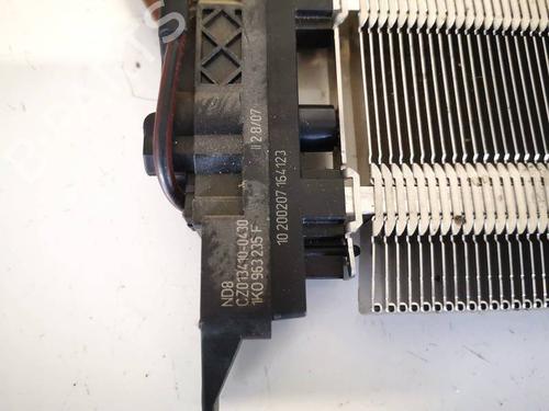 Heater matrix VW PASSAT B6 (3C2) 2.0 TDI | BP34951391M63 - Image 2