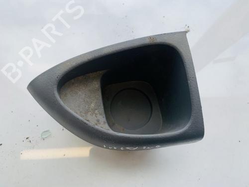 Used Cup/Object holder Cup/Object holder 35517804 35517804