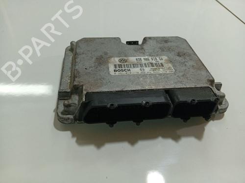 Used Engine control unit (ECU) Engine control unit (ECU) VW PASSAT B5 Variant (3B5) 1.9 TDI (110 hp) 32551590 32551590