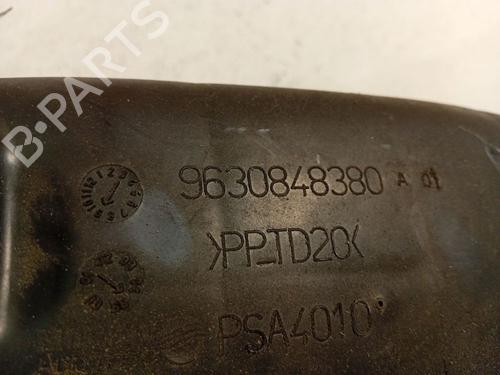 Andre PEUGEOT 607 (9D, 9U) 2.2 16V | BP38791454O1 - Image 4