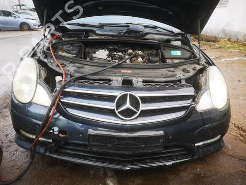 Warning switch MERCEDES-BENZ R-CLASS (W251, V251) R 300 CDI 4-matic (251.020) | BP35054924I22  - Image 5