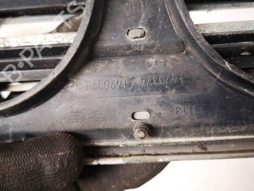 Grill MINI MINI (R50, R53) Cooper | BP39235474C40 - Image 3