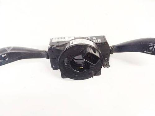 Used Warning switch Warning switch SKODA FABIA II (542) 1.9 TDI (105 hp) 36457040 36457040