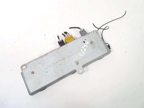 Electronic module AUDI A4 B6 (8E2) 2.5 TDI quattro | BP35437967M83 - Image 3