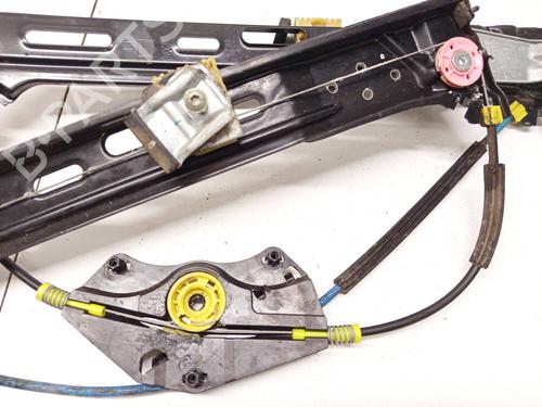 Front left window mechanism CHRYSLER YPSILON 1.2 | BP34810771C22 - Image 3