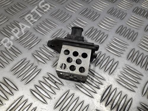 Used Heater resistor Heater resistor PEUGEOT PARTNER Platform/Chassis (5_, G_) 1.9 D (69 hp) 35703928 35703928