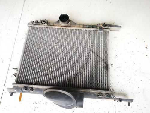 Used Intercooler Intercooler 35593780 35593780