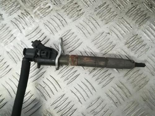 Used Injector Injector VOLVO XC70 II (136) 2.4 D / D4 AWD (163 hp) 35714695 35714695