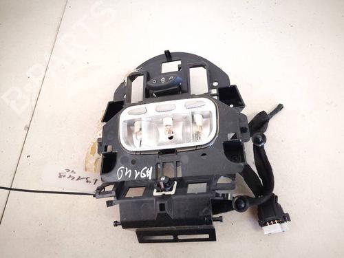 Used Interior roof light Interior roof light PEUGEOT 807 (EB_) 2.0 HDi (109 hp) 35283667 35283667