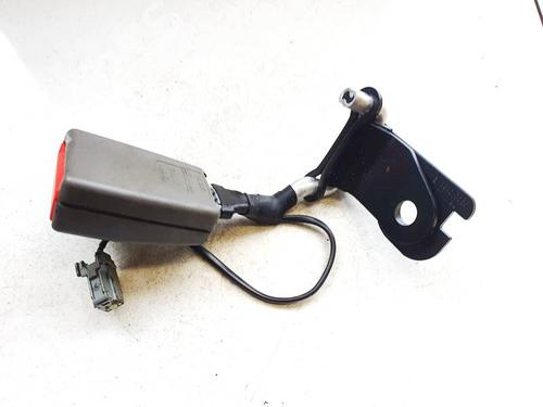 Used Seat buckle Seat buckle JAGUAR XJ (X351) 3.0 SDV6 (275 hp) 35108494 35108494