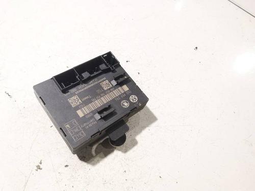 Electronic module SKODA SUPERB II (3T4) 2.0 TDI | BP38798593M83 - Image 2