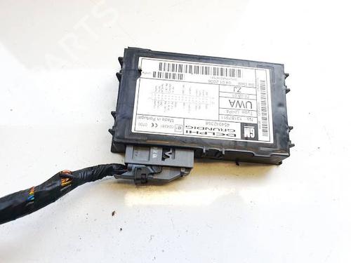 Electronic module OPEL ANTARA A (L07) 2.0 CDTI | BP32569088M83 - Image 4